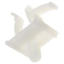 Klamra do pralki Whirlpool / Indesit / Ariston / Hotpoint 481229088053 C00343322