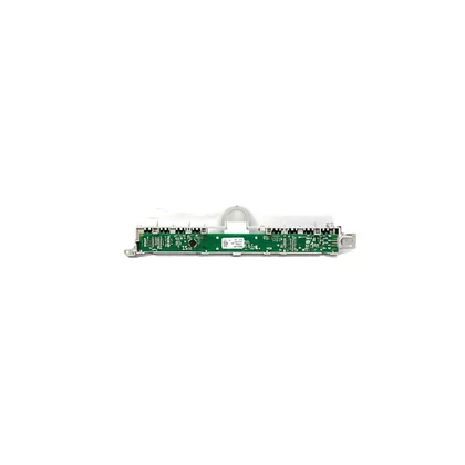 Górny moduł elektroniczny z wyświetlaczem do zmywarki Whirlpool 481010682943 C00326200