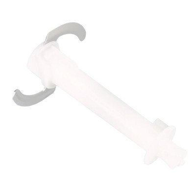 Nóż malaksera Braun AS00005402 do rozdrabniacza 350 ml – oryginał