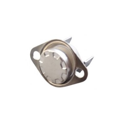 Termostat bimetaliczny do urządzeń grzewczych AGD Domax do 215°C TR074
