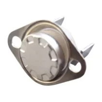 Termostat bimetaliczny do urządzeń grzewczych AGD Domax do 215°C TR074