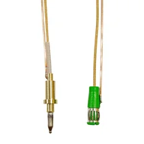 Termopara palnika gazowego do płyty i kuchenki gazowej Whirlpool / Indesit / Ariston / Hotpoint 520 mm 481010594605 C00324904 488000546473 C00546473