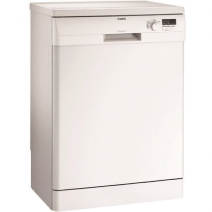 Skonfigurowany moduł elektroniczny do zmywarki Electrolux / AEG EDW1XXX 973911413001067
