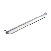 Półki na drzwi różni producenci Ramka tylna półki górnej do lodówki Ariston / Indesit / Hotpoint / Whirlpool 477 mm C00114605 482000022839