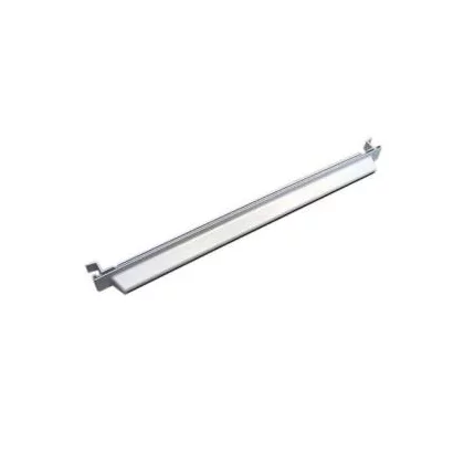 Półki na drzwi różni producenci Ramka tylna półki górnej do lodówki Ariston / Indesit / Hotpoint / Whirlpool 477 mm C00114605 482000022839
