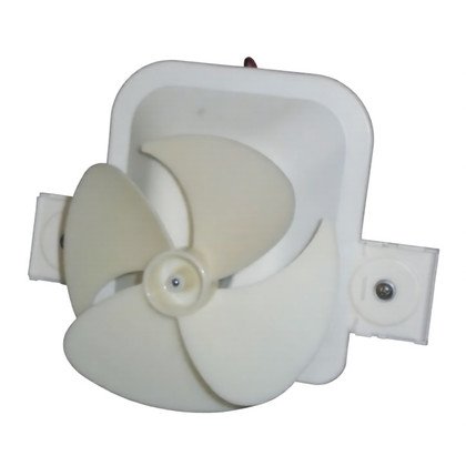 RCNA365E40X BEKO Silnik wentylatora do lodówki Beko / Grundig / Arcelik 4935320300
