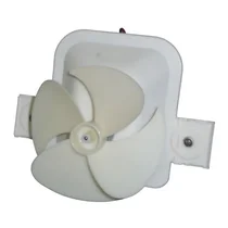 RCNA365E40X BEKO Silnik wentylatora do lodówki Beko / Grundig / Arcelik 4935320300