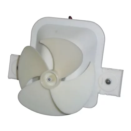 RCNA365E40X BEKO Silnik wentylatora do lodówki Beko / Grundig / Arcelik 4935320300