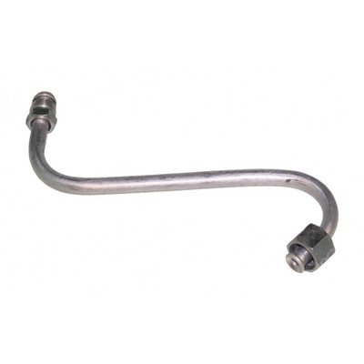 Rurki doprowadzające gaz do kuch Podzespół rurki doprowadzającej gaz do kuchni Amica G630.03/28.00.11 8014994