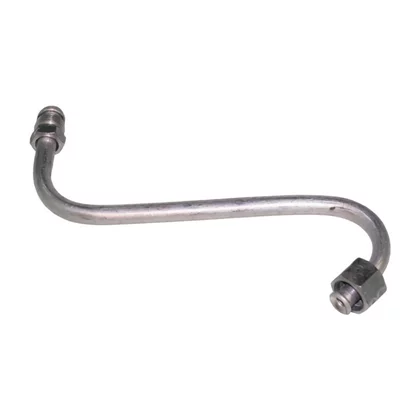 Rurki doprowadzające gaz do kuch Podzespół rurki doprowadzającej gaz do kuchni Amica G630.03/28.00.11 8014994