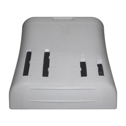 Pojemnik na proszek do pralki Whirlpool / Indesit / Ariston / Hotpoint 481241868359 C00317079 481241868413 C00313533