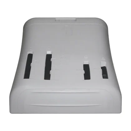 Pojemnik na proszek do pralki Whirlpool / Indesit / Ariston / Hotpoint 481241868359 C00317079 481241868413 C00313533