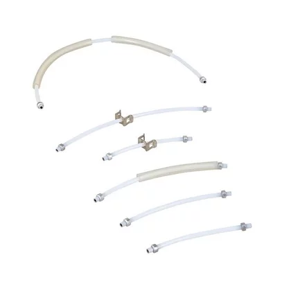 Rurka plastikowa do ekspresu do kawy Electrolux / AEG 4055131710