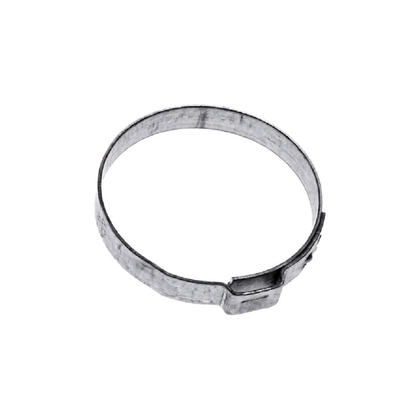 LSTF9M124CEU Obejma węża między pompą a ramieniem myjącym do zmywarki Ariston / Indesit / Hotpoint / Whirlpool 482000022219 C00264649