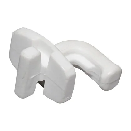 Części zamienne GORENJE Ceramiczny wspornik grzałki do mikrofalówki Gorenje / Hisense 250789