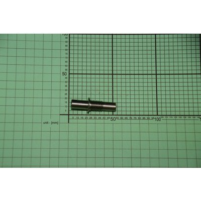 8071142 BC-Króciec wylotu pary AMICA