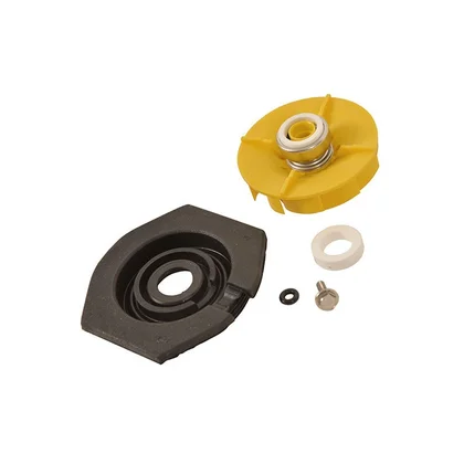 Zestaw uszczelek pompy myjącej do zmywarki Electrolux / AEG 50248331006