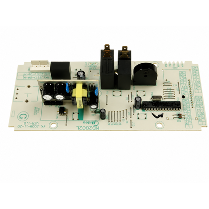Moduł elektroniczny programatora mikrofalówki Zelmer 29Z013 00758506 629201.3025 oryginał