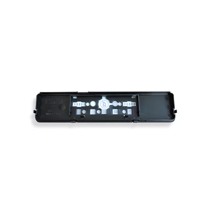 Elementy obudowy do lodówek Whir Panel dotykowy do lodówki Whirlpool 481010479074 C00438922