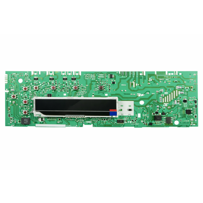 Części zamienne GORENJE Moduł elektroniczny / sterownik do pralki Hisense / Gorenje E1 BM PS-10/A3-12-7