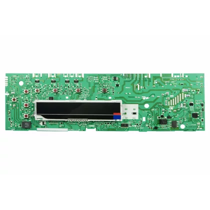 Elementy elektryczne do pralek r Moduł elektroniczny / sterownik do pralki Hisense / Gorenje E1 BM PS-10/A3-12-7