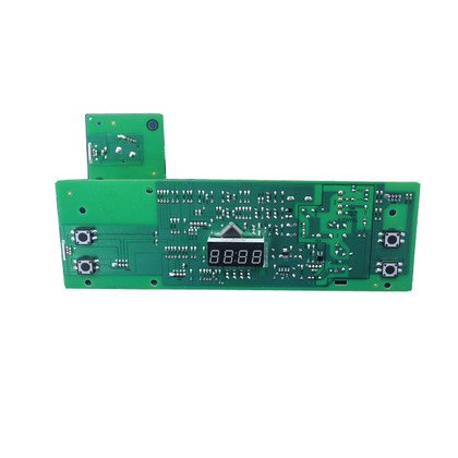 NV75N5671RS/EG SAMSUNG Moduł sterujący piekarnika do piekarnika Samsung DE92-02875D