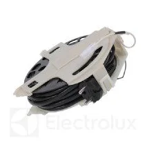 Zwijacz kabla z wtyczką do odkurzacza Electrolux / AEG 2198348399