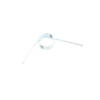 Odkurzacze bezprzewodowe Electro Prawa sprężynka zaczepu klapy do odkurzacza Electrolux / AEG 1180243014