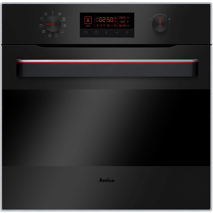 Komora piekarnika Amica 9070964