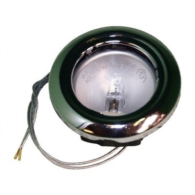 Lampa halogenowa do okapu Amica 1004444