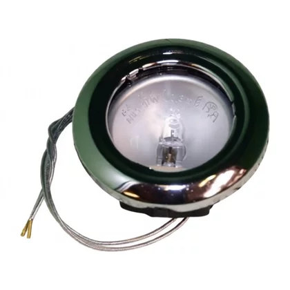 Lampa halogenowa do okapu Amica 1004444