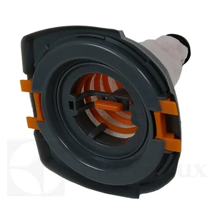Filtr wewnętrzny do odkurzacza Electrolux / AEG Rapido 4055138509