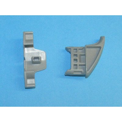 Zakończenie prowadnicy kosza (793383)