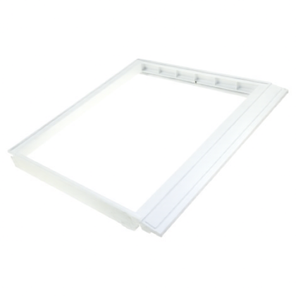 Ramka półki do lodówki Whirlpool / Indesit / Ariston / Hotpoint 481941878591 C00486533
