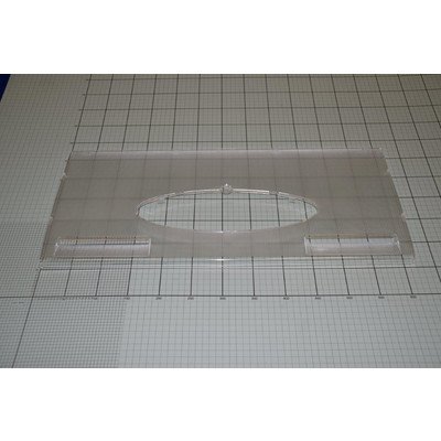 Osłona górna lodówki (1033916)