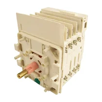 Elementy elektryczne do pralek r Programator do pralki Whirlpool 481228218495 C00379039
