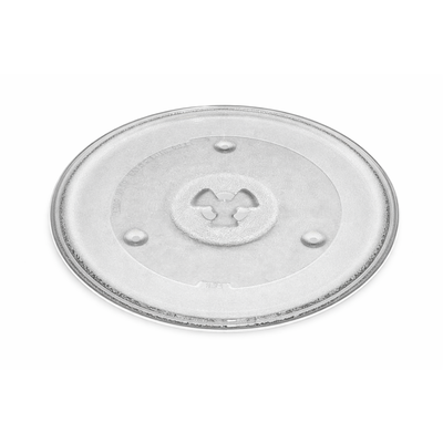 Talerz szklany średnica 27 cm (6292011020)