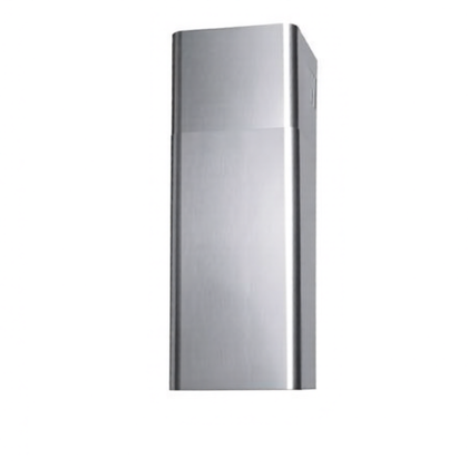 Górna osłona komina okapu Gorenje / Hisense 185463