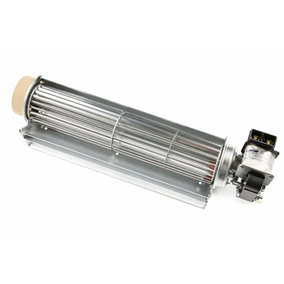 Wentylator lodówki Whirlpool / Indesit C00418969 ADN221 oryginał