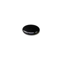 Mała wewnętrzna nakrywka palnika gazowego Ariston / Indesit / Hotpoint / Whirlpool 30 mm C00119729 482000029140