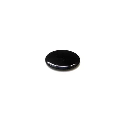 Mała wewnętrzna nakrywka palnika gazowego Ariston / Indesit / Hotpoint / Whirlpool 30 mm C00119729 482000029140
