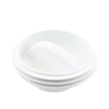 Pokrętło filtra pompy odpływowej pralki Electrolux / AEG 1320711003