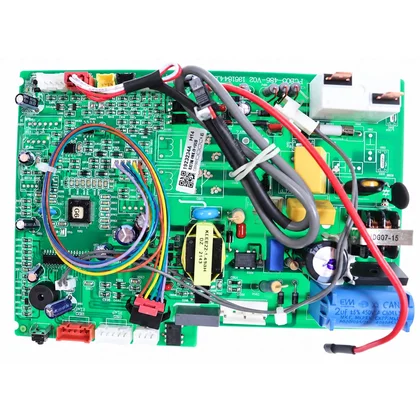 Moduł sterujący klimatyzatora Hisense / Gorenje HK1952254 TG50XA0AG 20003107 oryginał