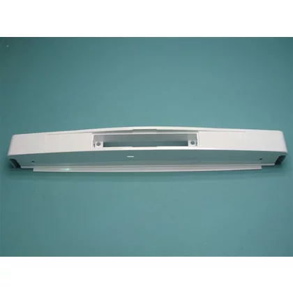 Panel obudowy sterowania do lodówki Amica M60 RPS biały plastikowy 8023116