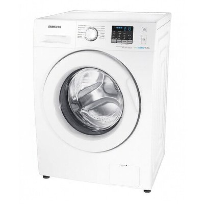 Pralka Samsung WF80F5E0W2W/EO (1200obr/min 8kg Front 55cm A+++)