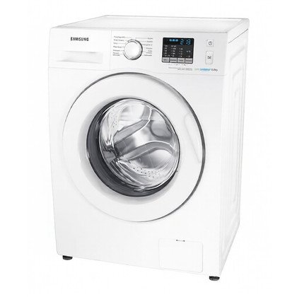 Pralka automatyczna Samsung WF80F5E0W2W/EO 8 kg 1200 obr./min 55 cm A+++
