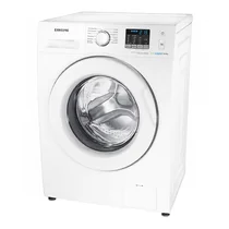 Pralka automatyczna Samsung WF80F5E0W2W/EO 8 kg 1200 obr./min 55 cm A+++