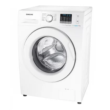 Pralka automatyczna Samsung WF80F5E0W2W/EO 8 kg 1200 obr./min 55 cm A+++