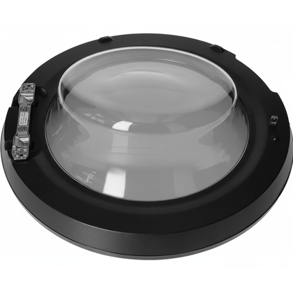 Drzwi kompletne do pralki Beko 2448800300