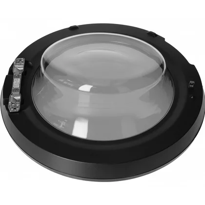 Drzwi kompletne do pralki Beko 2448800300